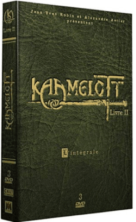 Kaamelott